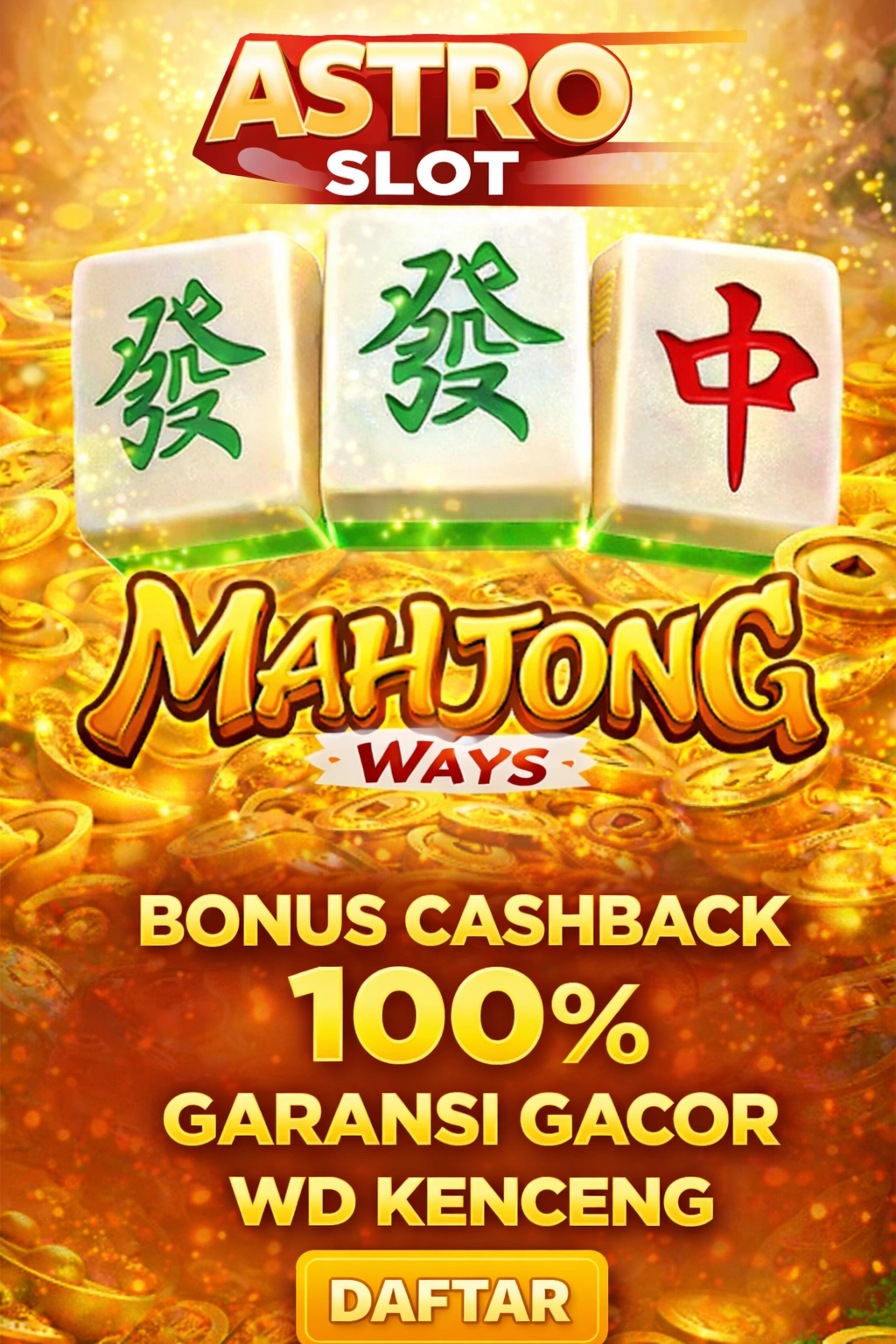 Slot Gacor